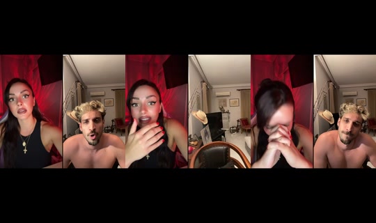 christina_teacher_ TikTok Live — Aug 26, 2026, 8:57 PM