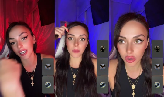 christina_teacher_ TikTok Live — Aug 26, 2026, 10:46 PM