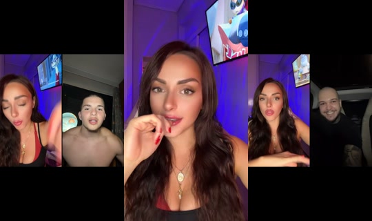 christina_teacher_ TikTok Live — Aug 27, 2026, 10:59 PM
