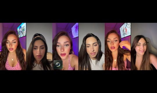 christina_teacher_ TikTok Live — Aug 28, 2026, 8:58 PM