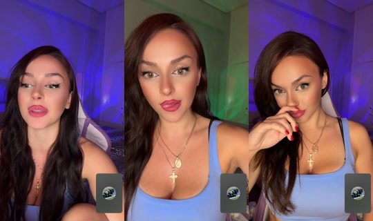 christina_teacher_ TikTok Live — Aug 28, 2026, 11:29 PM