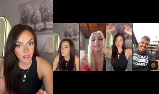 christina_teacher_ TikTok Live — Aug 29, 2026, 3:17 PM