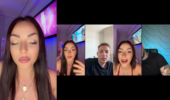 christina_teacher_ TikTok Live — Sep 5, 2026, 1:13 PM