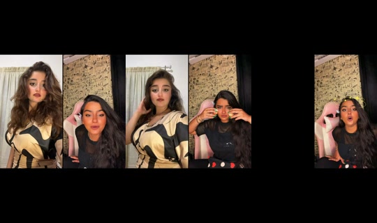 christinaabedalah TikTok Live — Aug 29, 2026, 4:25 PM