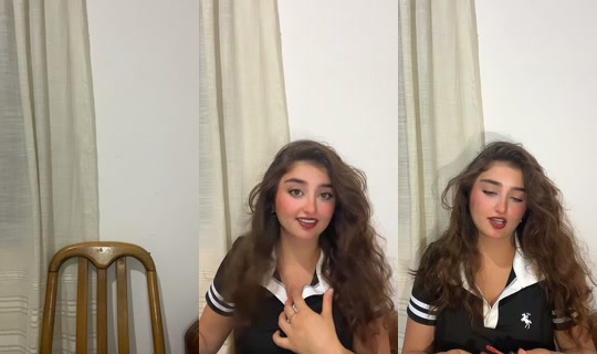 christinaabedalah TikTok Live — Aug 31, 2026, 4:29 PM