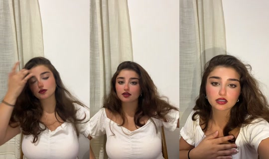 christinaabedalah TikTok Live — Sep 1, 2026, 5:26 PM