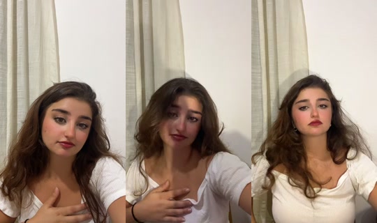 christinaabedalah TikTok Live — Sep 1, 2026, 6:16 PM