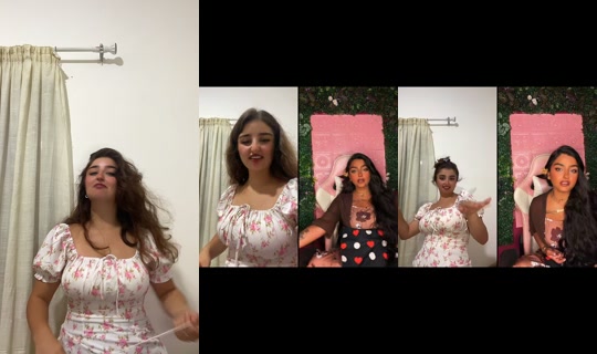 christinaabedalah TikTok Live — Sep 2, 2026, 4:21 PM
