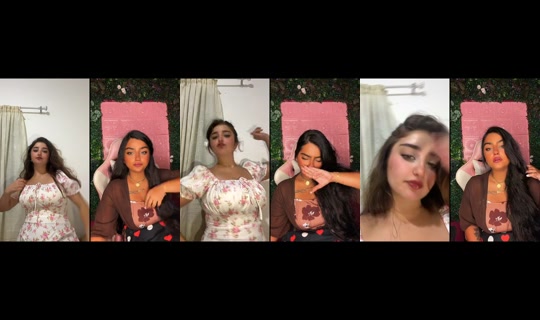 christinaabedalah TikTok Live — Sep 2, 2026, 6:01 PM
