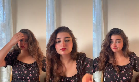 christinaabedalah TikTok Live — Sep 3, 2026, 3:20 PM