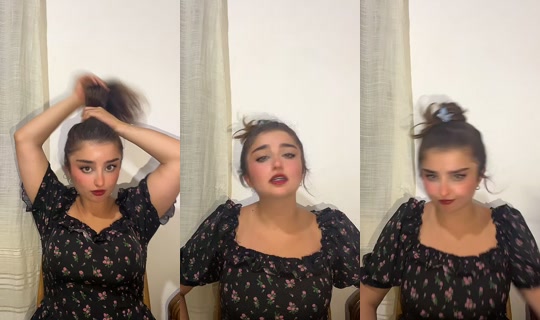 christinaabedalah TikTok Live — Sep 3, 2026, 4:23 PM
