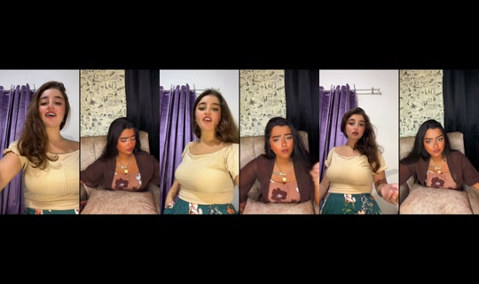 christinaabedalah TikTok Live — Oct 1, 2026, 5:41 PM