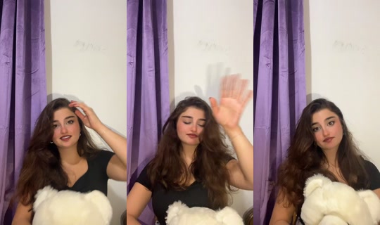 christinaabedalah TikTok Live — Oct 4, 2026, 3:42 PM