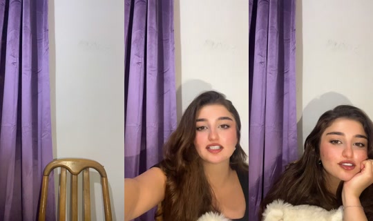 christinaabedalah TikTok Live — Oct 4, 2026, 4:06 PM