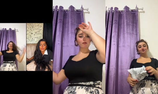 christinaabedalah TikTok Live — Oct 4, 2026, 7:12 PM