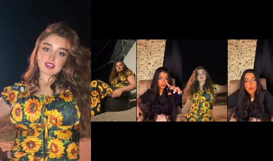 christinaabedalah TikTok Live — Oct 6, 2026, 7:02 PM