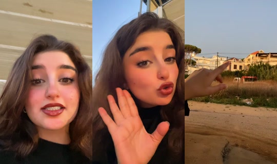 christinaabedalah TikTok Live — Oct 7, 2026, 3:27 PM