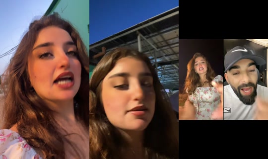 christinaabedalah TikTok Live — Oct 8, 2026, 3:24 PM