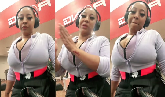 christinaeva TikTok Live — Sep 30, 2026, 12:29 PM