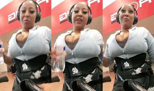 christinaeva TikTok Live — Oct 6, 2026, 2:26 PM