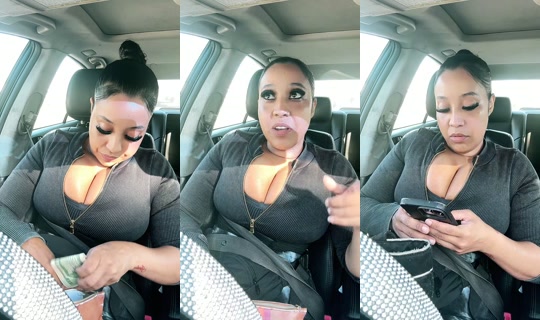 christinaeva TikTok Live — Oct 7, 2026, 8:01 PM