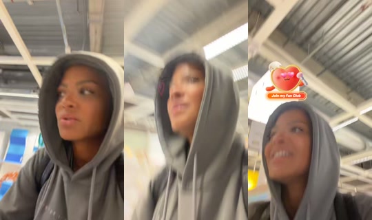 christinamilian TikTok Live — Aug 24, 2026, 1:32 PM