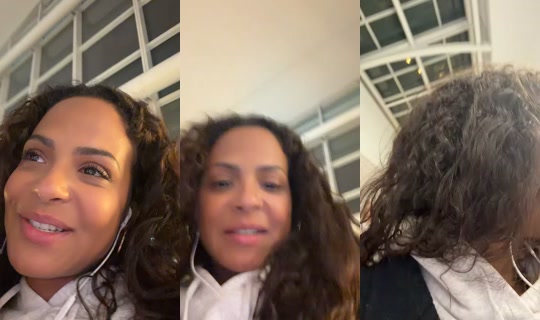 christinamilian TikTok Live — Oct 9, 2026, 12:39 AM