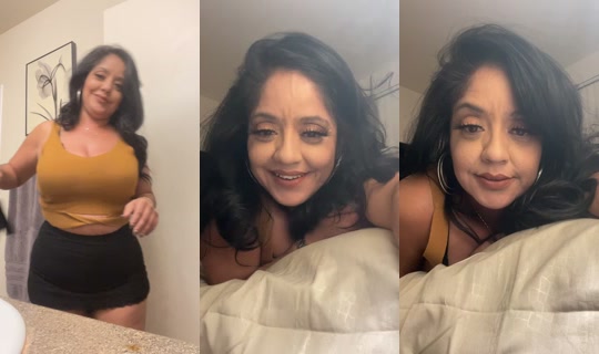 christinarico7 TikTok Live — Aug 20, 2026, 2:50 AM