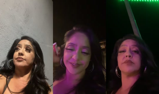 christinarico7 TikTok Live — Sep 16, 2026, 7:41 AM
