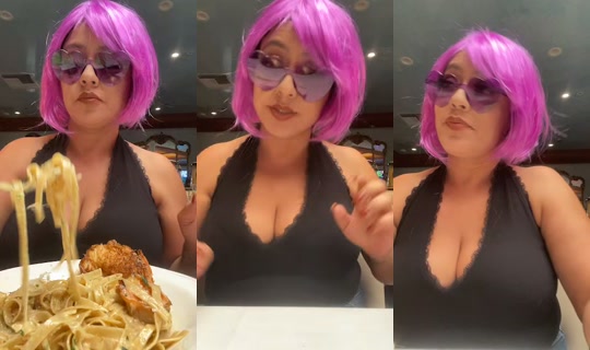 christinarico7 TikTok Live — Sep 27, 2026, 9:30 PM