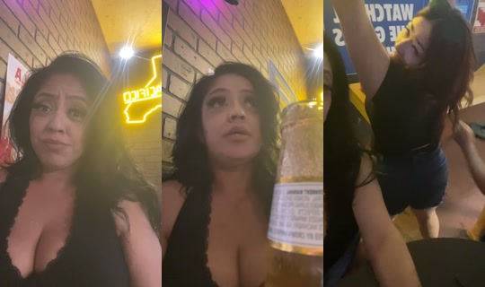 christinarico7 TikTok Live — Sep 28, 2026, 12:13 AM