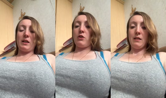 christinaroseberry97 TikTok Live — Sep 23, 2026, 3:06 PM