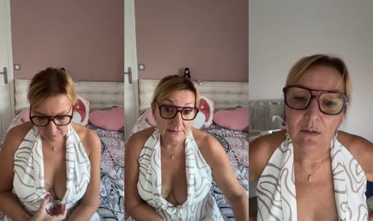 christine_crx8 TikTok Live — Oct 2, 2026, 4:40 PM