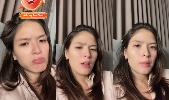 christinegulasatree TikTok Live — Sep 26, 2026, 3:56 PM
