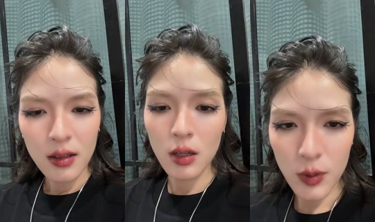 christinegulasatree TikTok Live — Sep 30, 2026, 6:42 AM