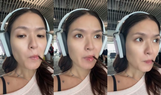 christinegulasatree TikTok Live — Oct 1, 2026, 5:21 AM