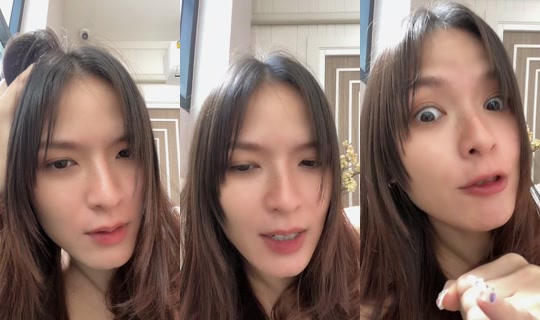 christinegulasatree TikTok Live — Oct 2, 2026, 2:55 AM