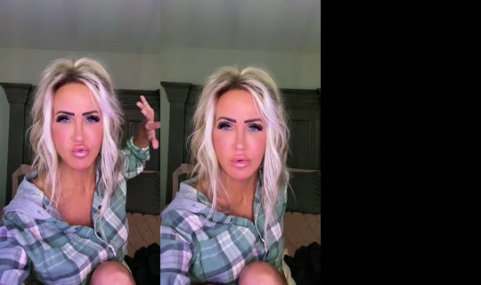 christitexas TikTok Live — Oct 4, 2026, 5:32 AM