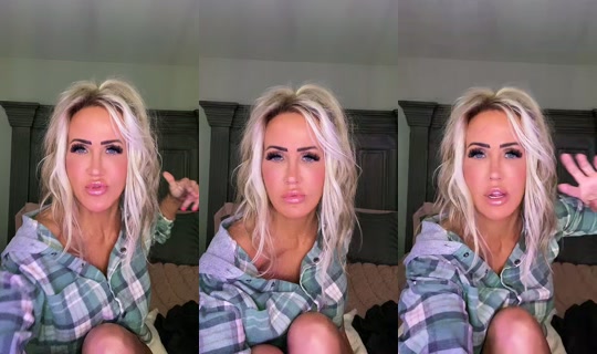 christitexas TikTok Live — Oct 4, 2026, 6:22 AM