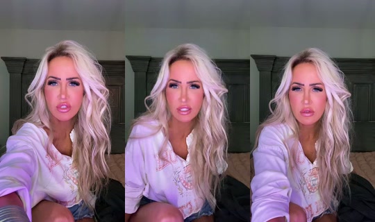 christitexas TikTok Live — Oct 4, 2026, 9:26 PM