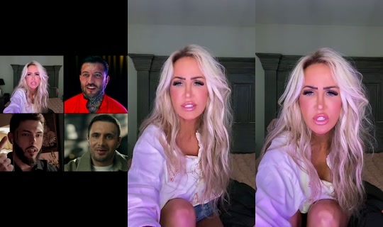 christitexas TikTok Live — Oct 4, 2026, 11:07 PM