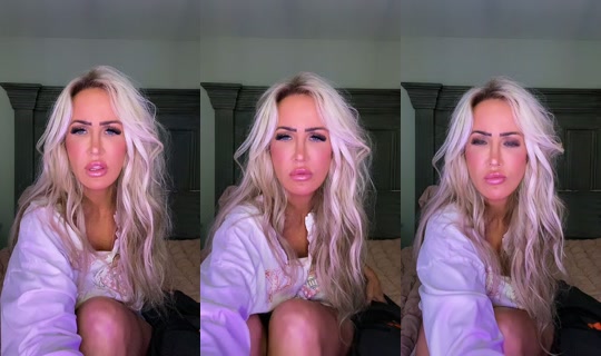 christitexas TikTok Live — Oct 4, 2026, 11:57 PM