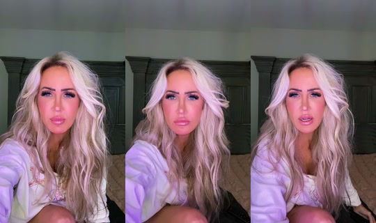 christitexas TikTok Live — Oct 5, 2026, 1:51 AM