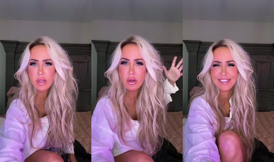 christitexas TikTok Live — Oct 5, 2026, 2:42 AM