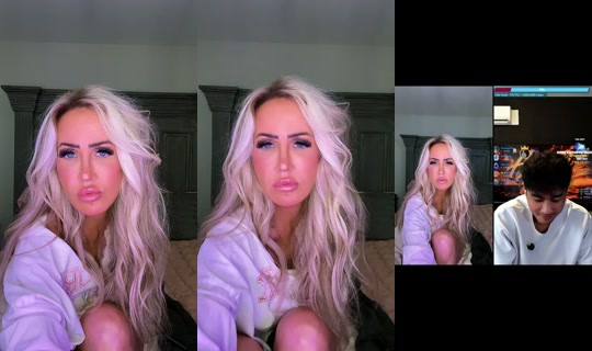 christitexas TikTok Live — Oct 5, 2026, 3:14 AM