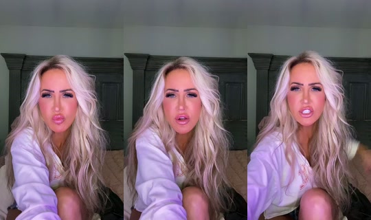 christitexas TikTok Live — Oct 5, 2026, 4:04 AM