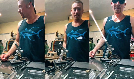 christopherbarclay TikTok Live — Aug 23, 2026, 12:25 AM