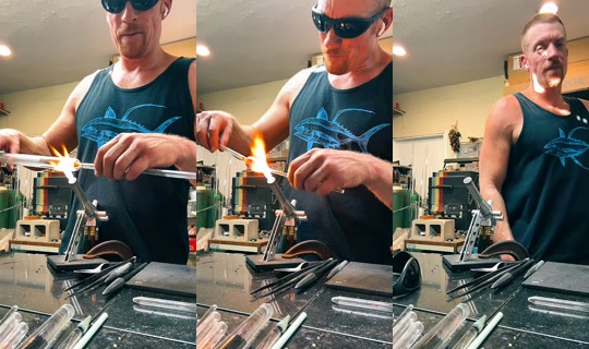 christopherbarclay TikTok Live — Aug 23, 2026, 1:15 AM
