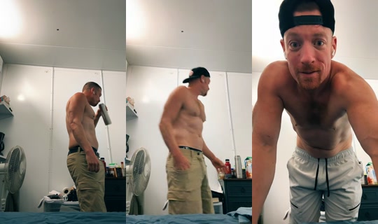 christopherbarclay TikTok Live — Aug 23, 2026, 10:38 AM