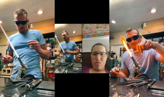 christopherbarclay TikTok Live — Aug 23, 2026, 8:49 PM